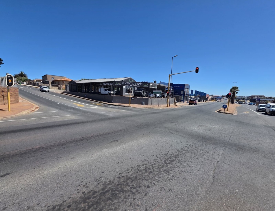 Commercial Property for Sale in Vredenburg Western Cape
